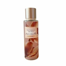 Victoria&#39;s Secret Bare Vanilla Cashmere Mist 8.4 fl oz - £20.56 GBP