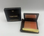 Tom ford shade and illuminate blush 04 cherry blaze .22oz/6.5g - $74.24