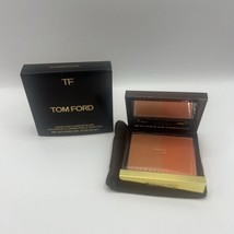 Tom ford shade and illuminate blush 04 cherry blaze .22oz/6.5g - £58.42 GBP