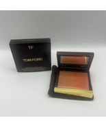 Tom ford shade and illuminate blush 04 cherry blaze .22oz/6.5g - £58.38 GBP