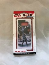 Star Wars Rey Phone Case for Samsung Galaxy S8 - £6.85 GBP