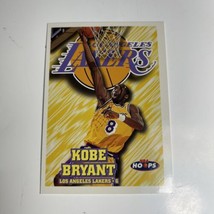 1997 -98 Nba Hoops Skybox Basketball # 75 - Kobe Bryant - Los Angeles Lakers - £13.35 GBP