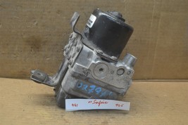 2000 Pontiac Sunfire ABS Pump Control OEM 18043141 Module 441-9d5 - £119.61 GBP