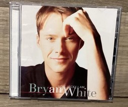 How Lucky I Am by Bryan White (CD, Aug-1999, Asylum) - £2.37 GBP