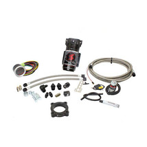 SNO-2134-BRD-T Stage 2.5 - 2015+ Ford Mustang 2.3L Ecoboost Injection Kit - $947.50