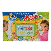 Magic Magnetic Drawing Board - £34.36 GBP