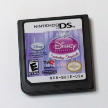 Disney Princess: Enchanting Storybooks (Nintendo DS, 2011) game only - £3.50 GBP