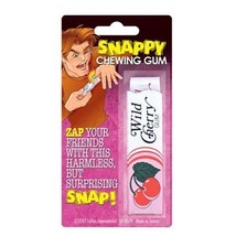 Snap Gum Pack Practical Joke - $5.93