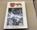 The Torah Anthology / The Book of Melakhim i / HC 1994 - $16.82