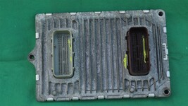 P05150794AC Mopar Dodge Chrysler Engine Control Unit Module ECU ECM PCM image 3