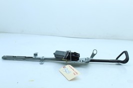 06-09 MERCEDES-BENZ CLK350 COUPE Front Right Seat Belt Height Adjuster F3291 image 2