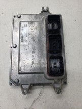 Engine ECM Electronic Control Module Canada Market 2.0L Fits 13-14 ILX 706625 - $29.70