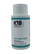 K18 Peptide Prep Detox Shampoo 8.5 oz. - £24.73 GBP