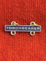 Beta Sigma Phi Torchbearer Bar - $6.65