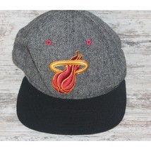 NBA Miami Heat Hat Strap back - £5.48 GBP