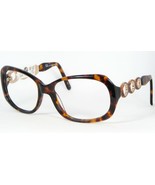 Daisy Fuentes 103P TORT TORTOISE SUNGLASSES GLASSES FRAME 57-17-130 mm (... - $21.29