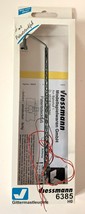 Viessmann 6385  Single pylon lantern H0 - NIB - FREE SHIPPING - $28.49