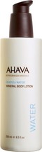 Ahava Deadsea Water Mineral Body Lotion 250ml - $70.00