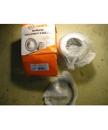 TWO (2) KUGEL 70-510096 WHEEL BEARING MAZDA 3/3SPORT/5/6 See Below For F... - $1,452.20 MXN