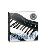 KAWAI K1 - Large Original Factory &amp; New Created Sound Library and Editors - £10.26 GBP