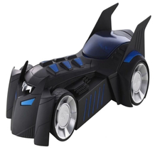Mattel Batman Batmobile Car &amp; Batwing Vehicles Bundle Set Attack Set Price Cheap - £23.18 GBP