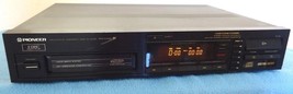 Pioneer PD-M40 Compact Disc Player / 6 CD changer, See Video ! (B) - $63.23
