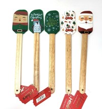 Holidays by Social Chef Spatula - $9.99