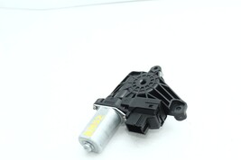 2015-2020 MERCEDES C300 W205 REAR LEFT WINDOW REGULATOR MOTOR H1652 image 5