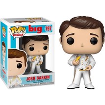 Big Josh Baskin in Tuxedo US Exclusive Pop! Vinyl - £24.21 GBP