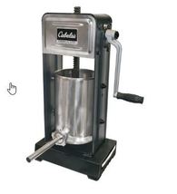 Cabelas Sausage Stuffer 15 Lbs Dual Speed Commercial Grade Heavy Duty Power New - £178.16 GBP