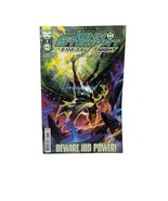 John Stewart the Emerald Knight #1 Comic Book 2022 - DC - £12.41 GBP