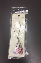 Soccer Necklace with Jersey by Alex Jewels New in Package - £5.49 GBP
