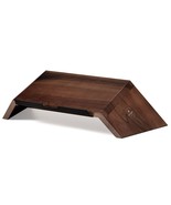 LifeSpan Fitness Ergonomic Wooden Laptop Stand, Desk Riser for 10-17.5&quot; ... - $107.30 CAD