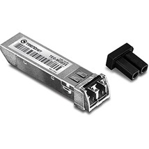 TRENDnet SFP Multi-Mode LC Module, Up to 550m (1800 Ft), Mini-GBIC, Hot ... - £29.87 GBP