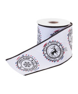 North Pole Holiday Ribbon (Set of 2) - $956.20 MXN