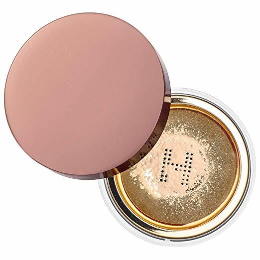 Primary image for HOURGLASS Veil Translucent Setting Powder Travel Size 0.03 oz .9 g