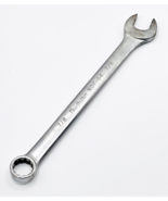 Vintage New Britain 7/8&quot; Steel Combination Wrench NDF-64, Made in USA - £14.71 GBP