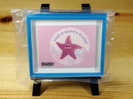 Disney Finding Nemo Mini Gallery Magnetic Art Print Series Soap Studio P... - £31.96 GBP