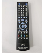 JVC RM-SXVBP10J Blu-Ray Disc REPLACEMENT Remote Control Genuine OEM Test... - $23.71
