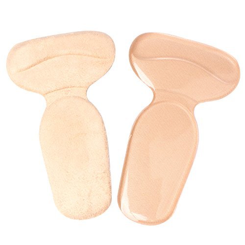 Heel Grip Pads - Gel Back Heel Cushion Protector Liners - Adhesive Silic... - $8.81