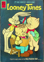 Looney Tunes #239 (Sep 1961, Dell) - Good/Very Good - $7.24