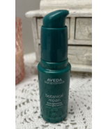 Aveda Botanical Repair Strengthening Overnight Serum 1 fl.oz. Travel size - $219.02 MXN