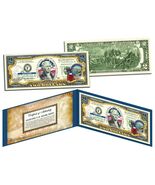 SOUTH DAKOTA $2 Statehood SD State Two-Dollar US Bill *Legal Tender* wit... - $18.95