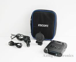 Escort MAXcam 360c Dash Camera Radar Detector  - £559.54 GBP