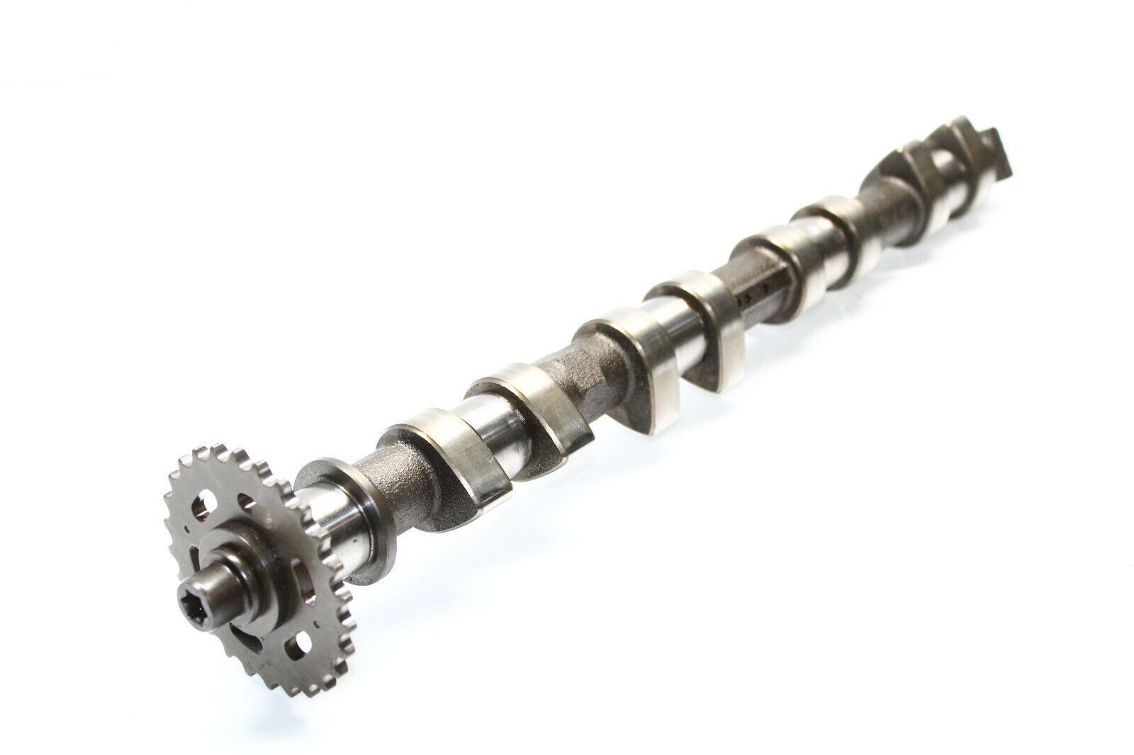 1999-2001 BMW E38 740i 740iL 540i ENGINE EXHAUST CAMSHAFT P4785 - $77.39