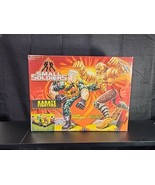 Rare Small Soldiers Karate Fighters Chip Hazard Vs Archer Action Figures... - £135.48 GBP