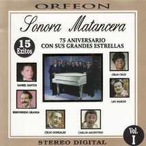 Coleccion De Oro [Audio CD] Sonora Mantancera - £6.25 GBP