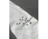 Lot Of (13) Tiny Metal Wargaming Airplane Miniatures - $24.05
