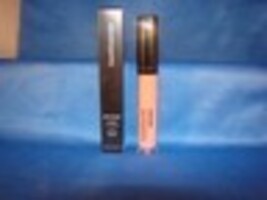 New in Box bareMinerals Addicted Gen Nude Patent Lip Lacquer  Full Size 0.12oz image 10