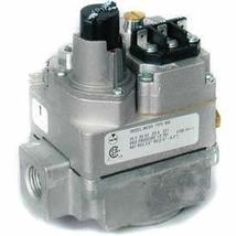 White-Rodgers Standing Pilot Gas Valve, 24v 3/4 x 3/4 With Side Tappings 36C03-4 - £144.67 GBP